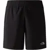 Image de North Face, Hommes, Short, 24/7, Noir, (XL)