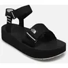 Image de W Skeena Platform par The North Face Noir 36 Femme