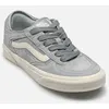 Image de Rowley Classic W par Vans Gris 36 Femme