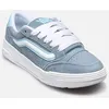Image de Hylane par Vans Bleu 36 Femme