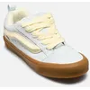 Image de Knu Skool par Vans Bleu 39 Femme