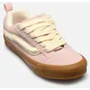Image de Knu Skool par Vans Rose 39 Femme