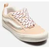 Image de Knu Skool par Vans Beige 41 Femme