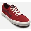 Image de SK8-Low par Vans Rouge 40 Homme