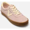 Image de Sport Low par Vans Rose 36 Femme