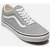 Image de Old Skool par Vans Gris 36 Femme