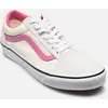 Image de Old Skool par Vans Rose 36 Femme