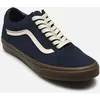 Image de Old Skool par Vans Bleu 40 Homme