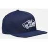 Image de Classic Vans Snapback par Vans Bleu T.U Accessoires