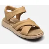 Image de BRWV BACKSTRAP SANDAL MEDIU par Timberland Beige 39 Femme
