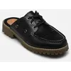 Image de NORE MULE SHOE BLACK par Timberland Noir 38 Femme
