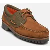Image de Timberland Authentic TB030 par Timberland Marron 43 Homme