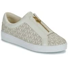 Image de Baskets basses MICHAEL Michael Kors  KEATON ZIP SLIP ON M67546806