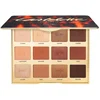 Image de TARTE Tartelette  Amazonian Clay Toasted Palette - Palette de fards à paupières