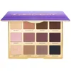 Image de TARTE tartelette  amazonian clay matte - Palette d’ombres a paupières aux tons froids