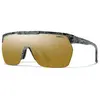 Image de Smith Lunettes De Soleil Polarisées Xc Chrompop Polarized Bronze Mirror/CAT3