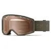 Image de Smith Lunettes Rhythm Mtb Amber Low Light/CAT2