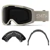 Image de Smith Lunettes Rhythm Mtb Dirt Screen Sun Black/CAT3