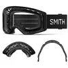 Image de Smith Lunettes Rhythm Mtb Dirt Screen Clear/CAT0