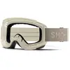 Image de Smith Bike Lunettes Squad Mtb Clear/CAT0