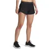Image de Under Armour, Femmes, Short, Short NOS Tech Play Up-BLK Noir L, Noir, (L)
