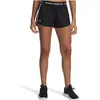 Image de Under Armour, Femmes, Short, Short NOS Tech Play Up-BLK Noir L, Noir, (L)