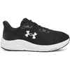 Image de Under Armour, Femmes, Chaussures de course à pied, UA W Charged Pursuit 4 Dames Sportschoenen - Zwart (37.5), Blanc, Noir