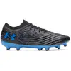 Image de Under Armour Chaussures De Football U Magnetico Pro 5 Fg