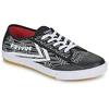 Image de Baskets basses Feiyue  Fe Lo 1920 - Chevron Print M66675198