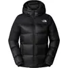 Image de North Face, Femmes, Vestes d'hiver, Diablo Down 2.0 Hoodie, Noir, (L)