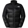 Image de North Face, Femmes, Vestes d'hiver, Diablo Down 2.0, Noir, (L)