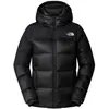 Image de North Face, Femmes, Vestes d'hiver, Diablo Down 2.0 Hooded Jacket, Noir, (XL)