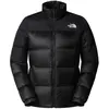 Image de North Face, Femmes, Vestes d'hiver, Diablo Daunenjacke 2.0 für Damen, Noir, (XL)