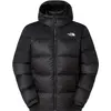 Image de North Face, Hommes, Vestes d'hiver, Diablo Down Hoodie, Noir, (XXL)