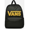 Image de Old Skool Drop V Backpack par Vans Vert T.U Sacs