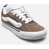 Image de Knu Skool par Vans Marron 42