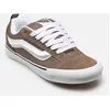 Image de Knu Skool M par Vans Marron 46 Homme