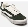 Image de Knu Skool M par Vans Vert 40 1/2 Homme