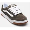 Image de Hylane M par Vans Marron 40 1/2 Homme