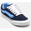 Image de Knu Skool M par Vans Bleu 43 Homme