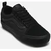 Image de Baskets Vans MTE Old Skool Insulated pour Homme Noir 44