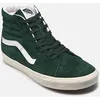 Image de SK8-Hi M par Vans Vert 43 Homme