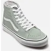 Image de Sk8-Hi Tapered W par Vans Vert 37 Femme