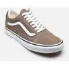 Image de Old Skool par Vans Marron 41 Homme