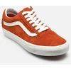 Image de Old Skool par Vans Orange 39 Femme