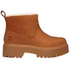 Image de Timberland, Femmes, Bottes, Stivali Marrone, Rouge, Marron, (37)