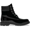 Image de Timberland, Femmes, Bottes, 6 Inch Premium Waterproof, Noir, (39)