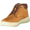 Image de Timberland, Hommes, Baskets, Herren Sneaker Seneca Bay Mid Lace Up Hellbraun, Marron, (41)
