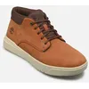 Image de Baskets Timberland Seneca Bay Lthr Chukka pour Homme Marron 41