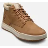 Image de Maple Grove Lthr Chk par Timberland Marron 46 Homme